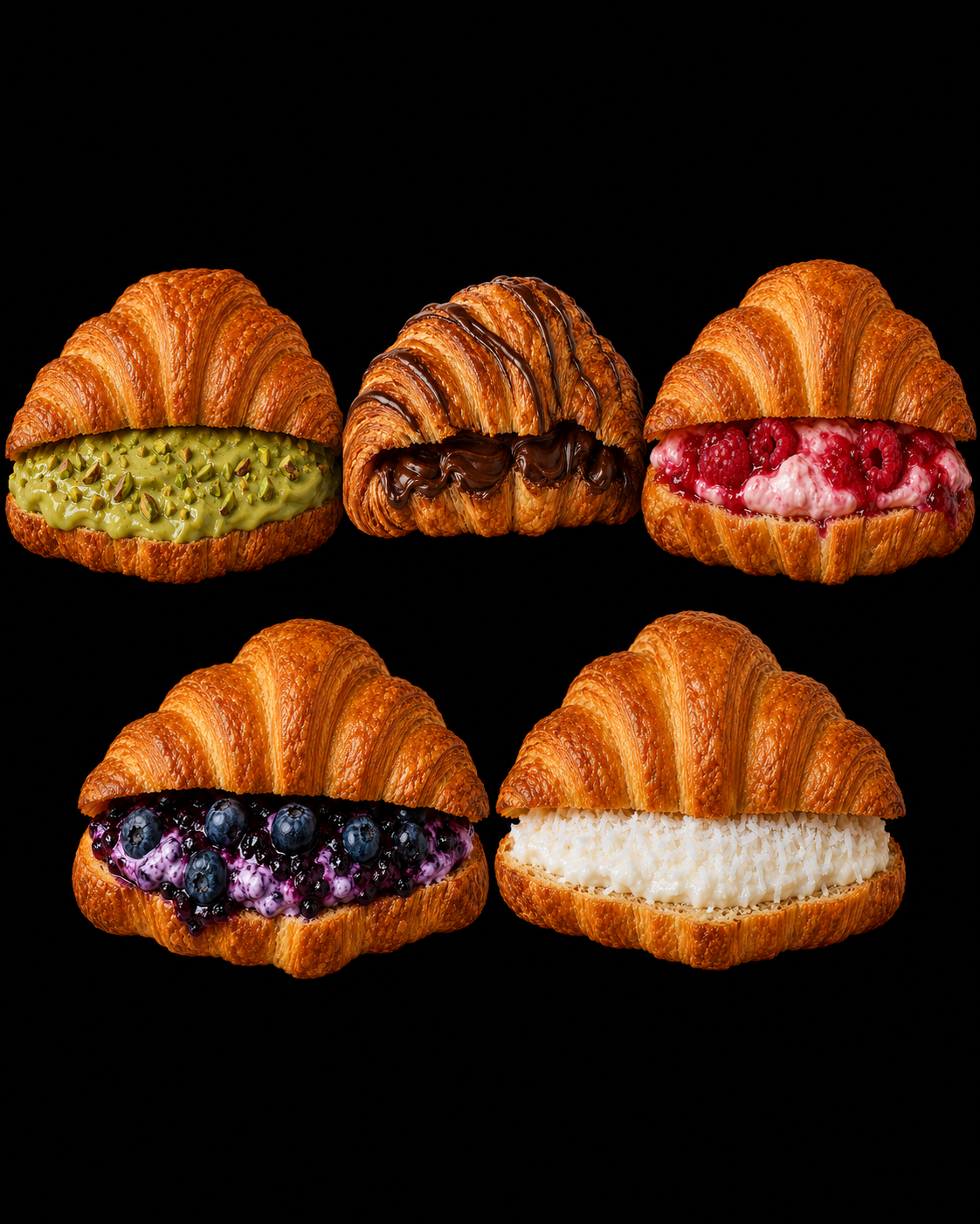 Мясная тарелка